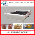 JOY popular cnc laser engraving machine use CO2 laser